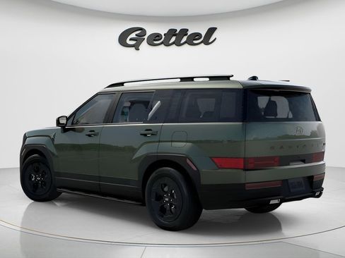 New 2026 Hyundai Santa Fe XRT image 5