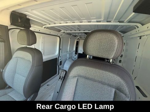 New 2026 RAM ProMaster 1500 w/ Convenience Group FWD image 21