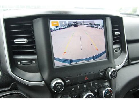 Used 2022 RAM 1500 Lone Star RWD image 18