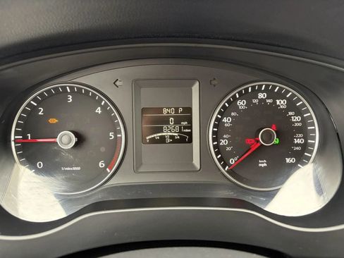 Used 2014 Volkswagen Jetta TDI image 18