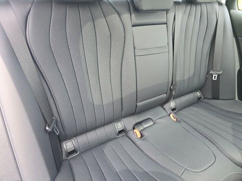 Certified 2026 Mercedes-Benz E 350 4MATIC Sedan image 23
