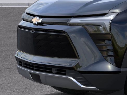 New 2026 Chevrolet Blazer EV LT image 36