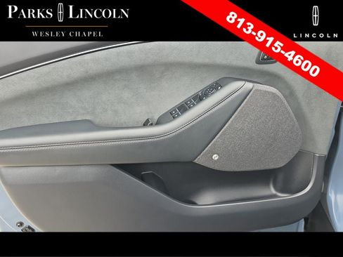 Used 2023 Ford Mustang Mach-E GT w/ GT Performance Edition AWD/4WD image 16