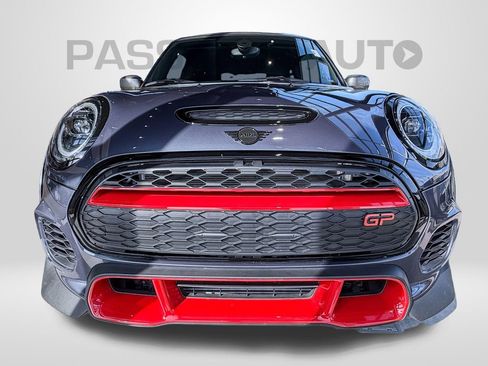 Used 2021 MINI Cooper John Cooper Works GP image 2