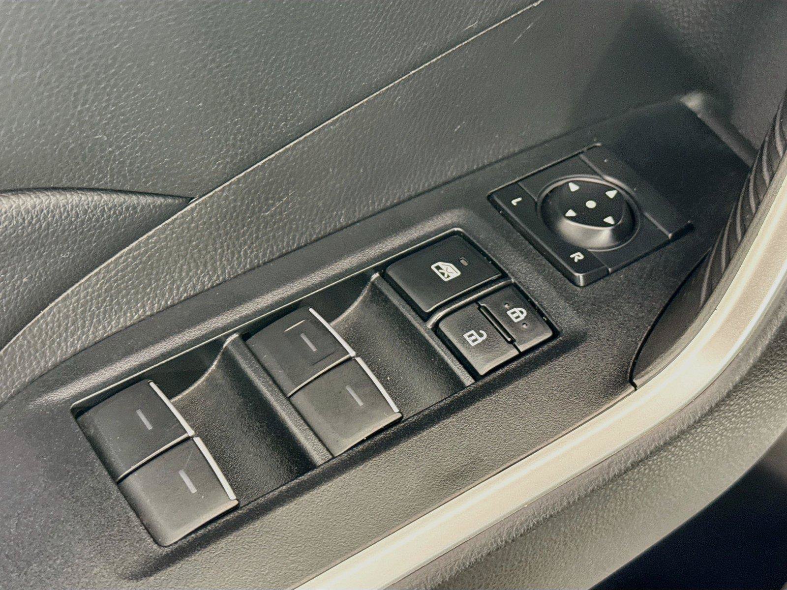 Certified 2025 Toyota RAV4 XLE AWD/4WD image 26