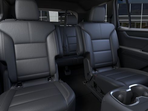 New 2026 GMC Acadia Elevation w/ Elevation Premium Package image 17