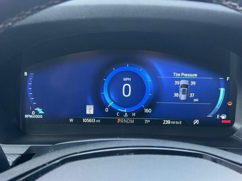 Used 2021 Ford Explorer ST w/ Equipment Group 401A AWD/4WD image 33