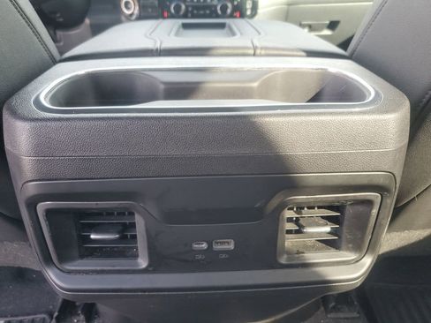 Used 2022 Chevrolet Silverado 1500 RST w/ All Star Edition Plus image 14