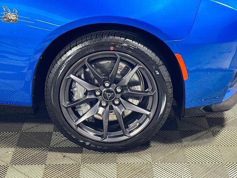 New 2026 Dodge Charger Scat Pack w/ Blacktop Package AWD/4WD image 21