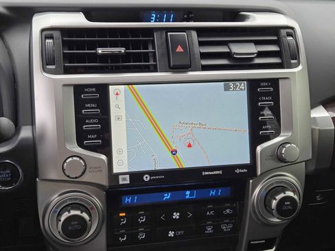 Used 2022 Toyota 4Runner Limited image 26