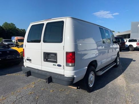 Used 2013 Ford E-250 and Econoline 250 w/ PWR Group RWD image 11