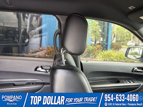Used 2021 Dodge Durango GT RWD image 19