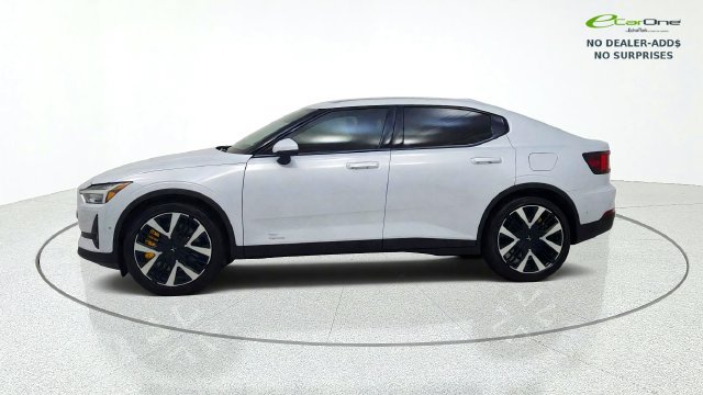Used 2024 Polestar Polestar 2 AWD/4WD image 4