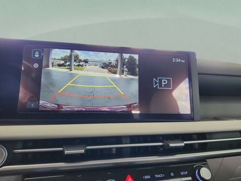 Used 2025 Hyundai Tucson SEL FWD image 25
