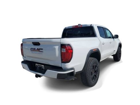 New 2025 GMC Canyon Elevation w/ Convenience Package image 5