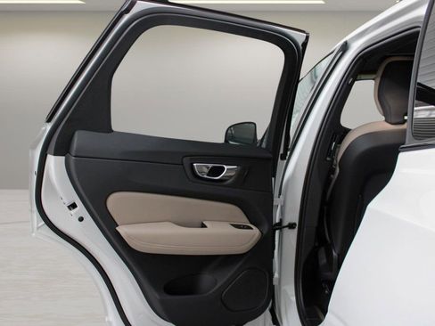 New 2026 Volvo XC60 B5 Plus w/ Protection Package Premier image 63