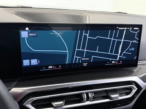 Used 2024 BMW M3 Competition w/ Executive Package image 36