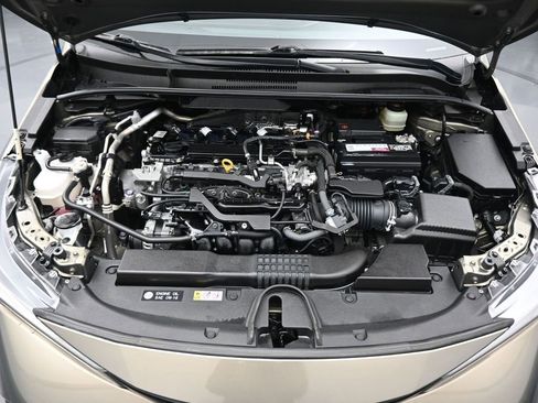 Used 2020 Toyota Corolla SE FWD image 44
