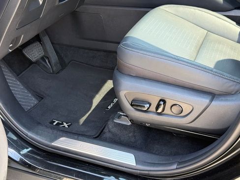 Certified 2025 Lexus TX 350 AWD w/ Technology Package image 24