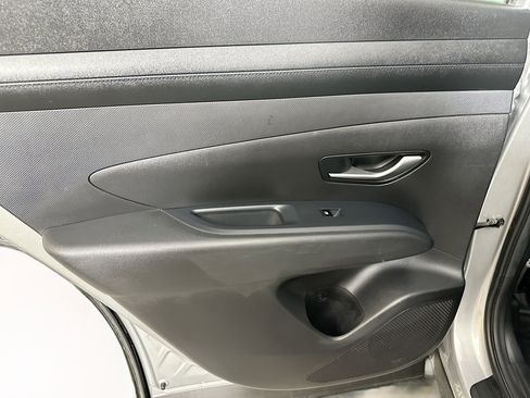 Used 2025 Hyundai Tucson SEL image 25