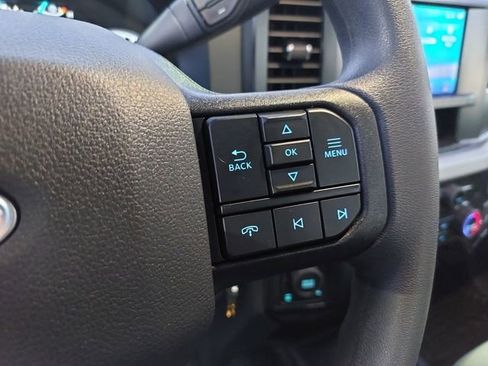 New 2026 Ford F350 XL AWD/4WD image 17