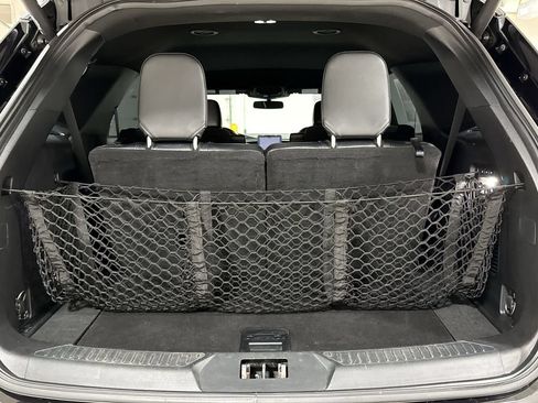 Used 2020 Ford Explorer ST AWD/4WD image 25