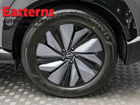 Used 2023 Nissan Ariya FWD image 7