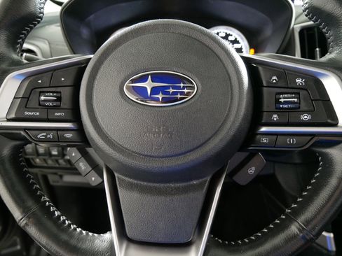 Used 2020 Subaru Forester Limited w/ Popular Package #3 image 25