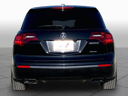 Used 2013 Acura MDX w/ Technology Package AWD/4WD image 5