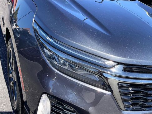 Certified 2023 Chevrolet Equinox RS w/ RS Leather Package image 27