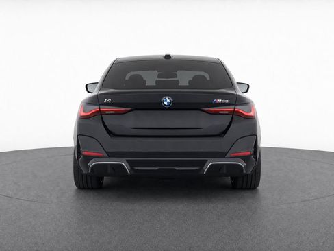 Used 2024 BMW i4 M50 w/ Premium Package AWD/4WD image 4