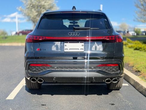 New 2026 Audi SQ5 Premium Plus AWD/4WD image 6