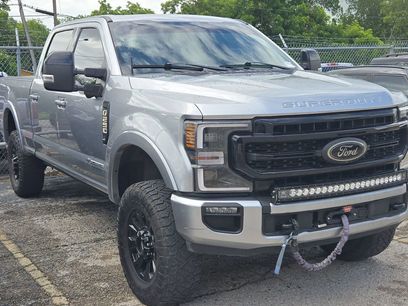 Used 2022 Ford F250 Lariat w/ Tremor Off-Road Package