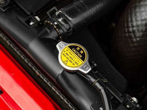 Used 1998 Toyota Supra RWD image 32