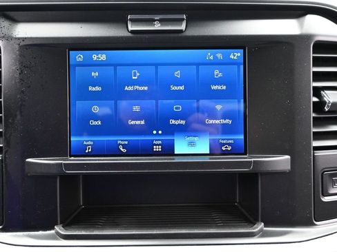 New 2026 Ford F250 XLT image 34