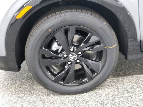 New 2026 Buick Encore GX Sport Touring w/ Comfort Package image 8