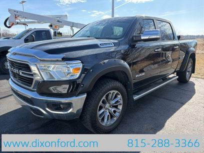 Used 2020 RAM 1500 Big Horn