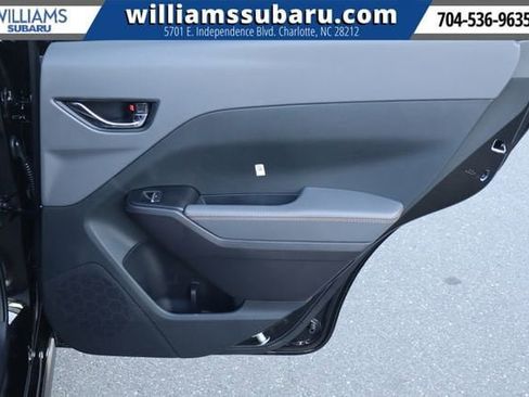 New 2026 Subaru Crosstrek 2.5i Limited image 19