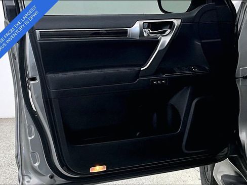 Used 2022 Lexus GX 460 Premium w/ Premium Plus Package AWD/4WD image 24