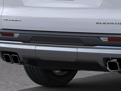 New 2026 GMC Acadia Elevation w/ Elevation Premium Package FWD image 14