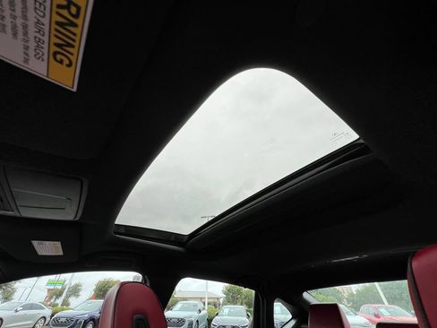 Used 2021 Acura TLX w/ A-SPEC Pkg FWD image 7