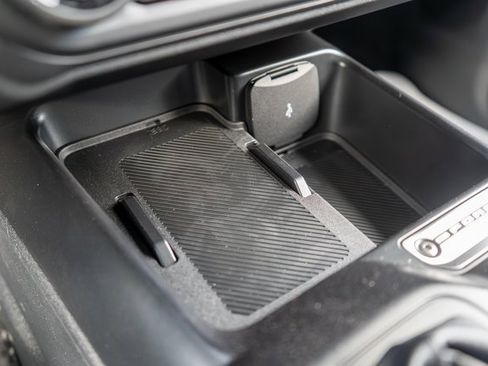 New 2025 Ford Bronco Big Bend image 19