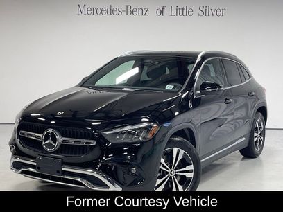 Certified 2026 Mercedes-Benz GLA 250 4MATIC
