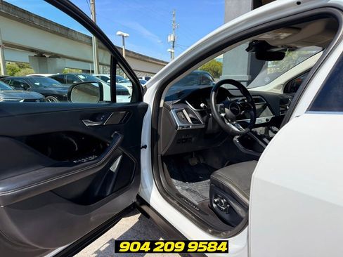 Used 2020 Jaguar I-PACE SE AWD/4WD image 23