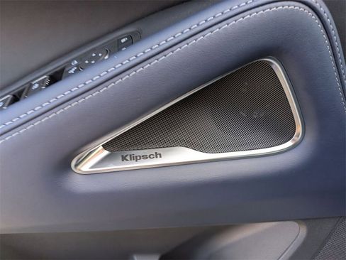 New 2026 INFINITI QX60 Sport w/ Dark Cargo Package image 15