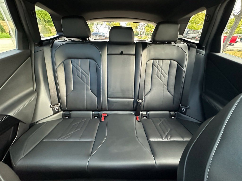 Used 2026 BMW X3 M50 AWD/4WD image 18