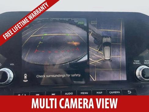 Used 2022 Mitsubishi Outlander SE AWD/4WD image 11