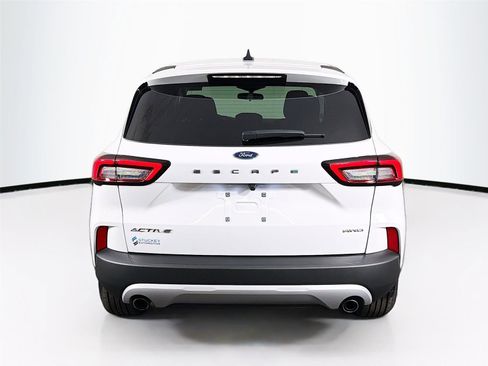 Used 2023 Ford Escape Active AWD/4WD image 6