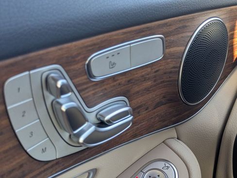 Certified 2022 Mercedes-Benz GLC 300 GLC 300 w/ Premium Package Lite image 9