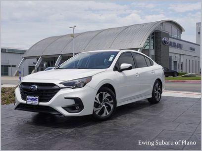 New 2025 Subaru Legacy Premium